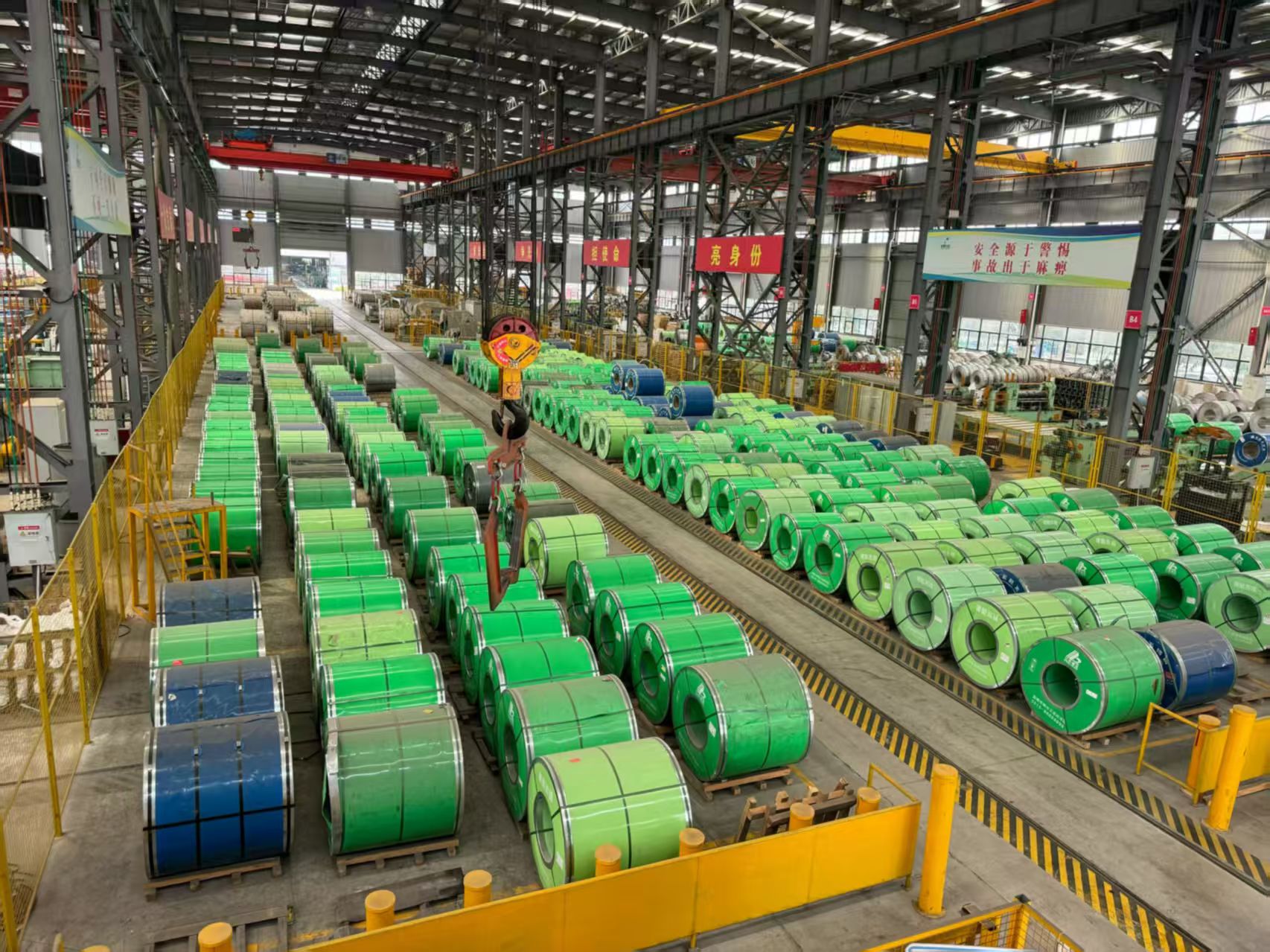 Wuxi Chengfeng Metal Technology Co., Ltd.